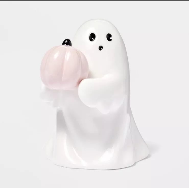 ✨2024 Bootiful Cute Ghost Statue 👻