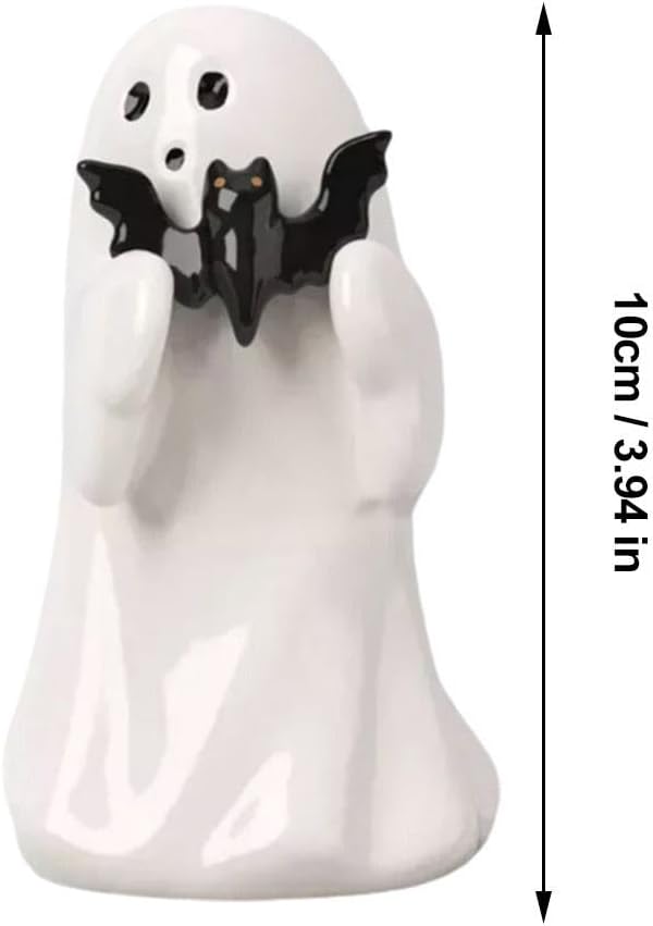 ✨2024 Bootiful Cute Ghost Statue 👻